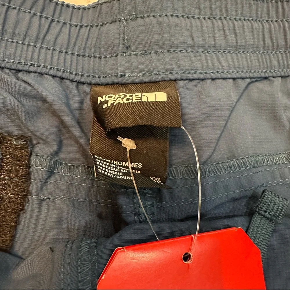 XXL Men’s North Face Shorts